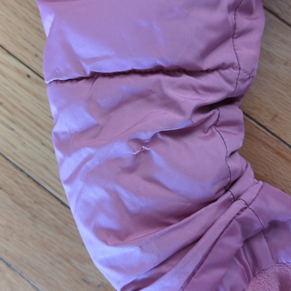 Baby Gap Winter Coat - Picture 7 of 8